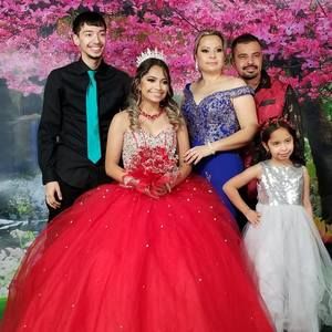 Meet your Posher, Sandra